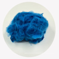 1.4D*38mm recycled colored polyester fiber for non-woven